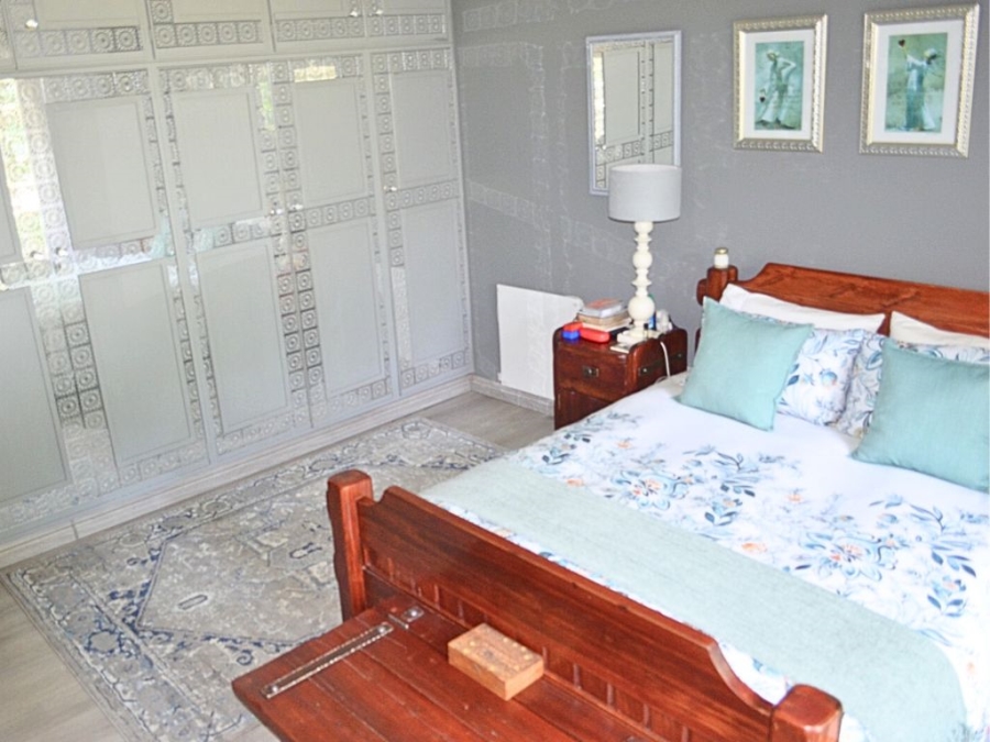 4 Bedroom Property for Sale in Wilgenhof Free State